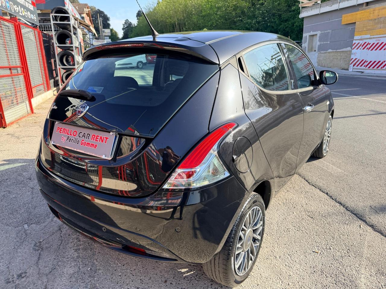 Lancia Ypsilon 1.3 MJT 16V 95 CV 5 porte S&S Platinum