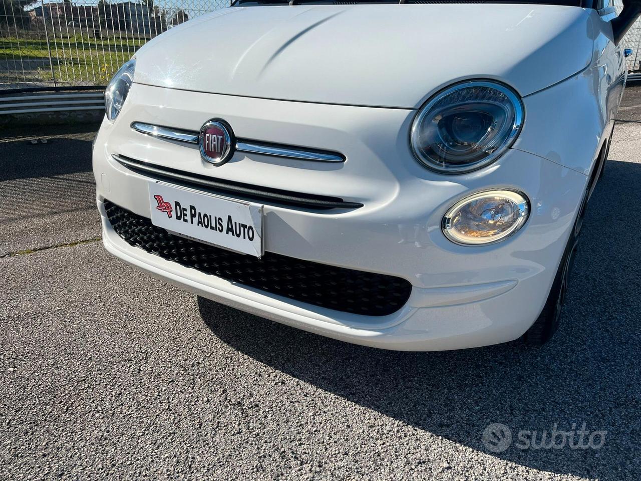 Fiat 500 1.0 Hybrid DOLCEVITA 2022