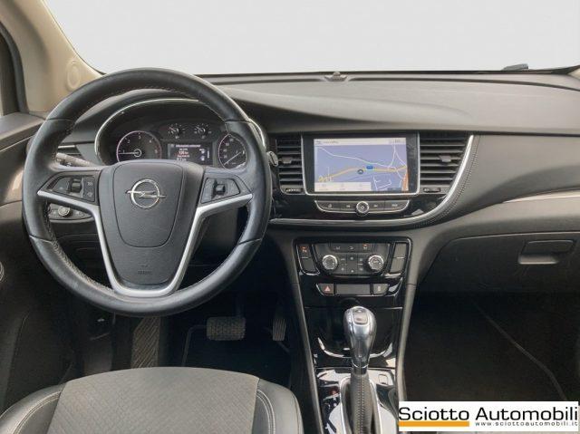 OPEL Mokka X 1.6 CDTI Ecotec 136CV 4x2 aut. b-Color