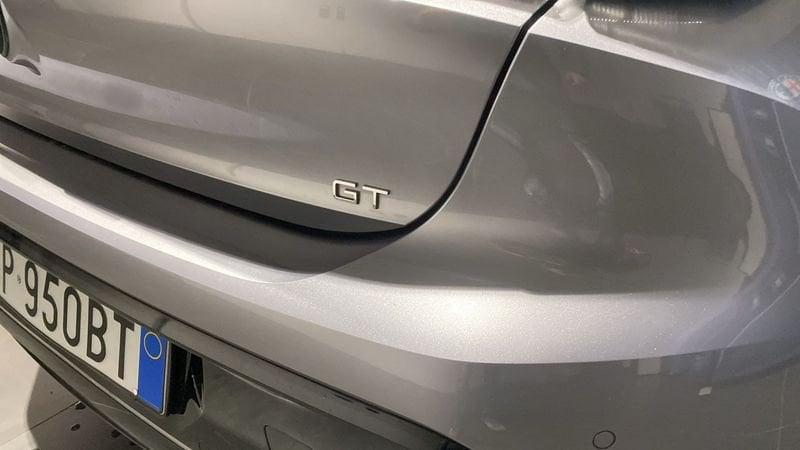 Peugeot 308 PureTech Turbo 130 S&S EAT8 GT