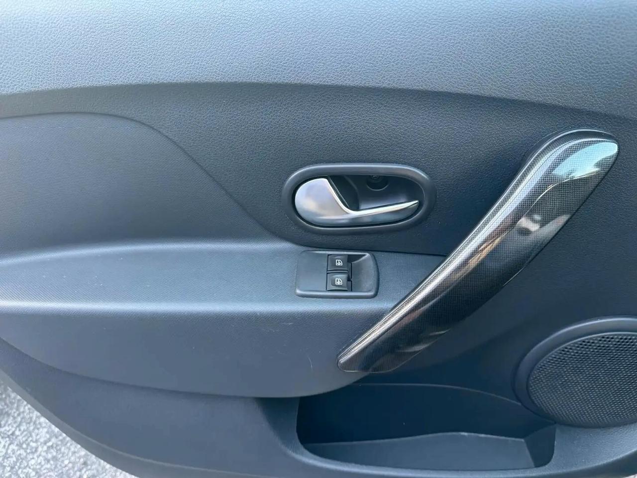 Dacia Sandero Stepway 1.5 Blue dCi 95 CV Access
