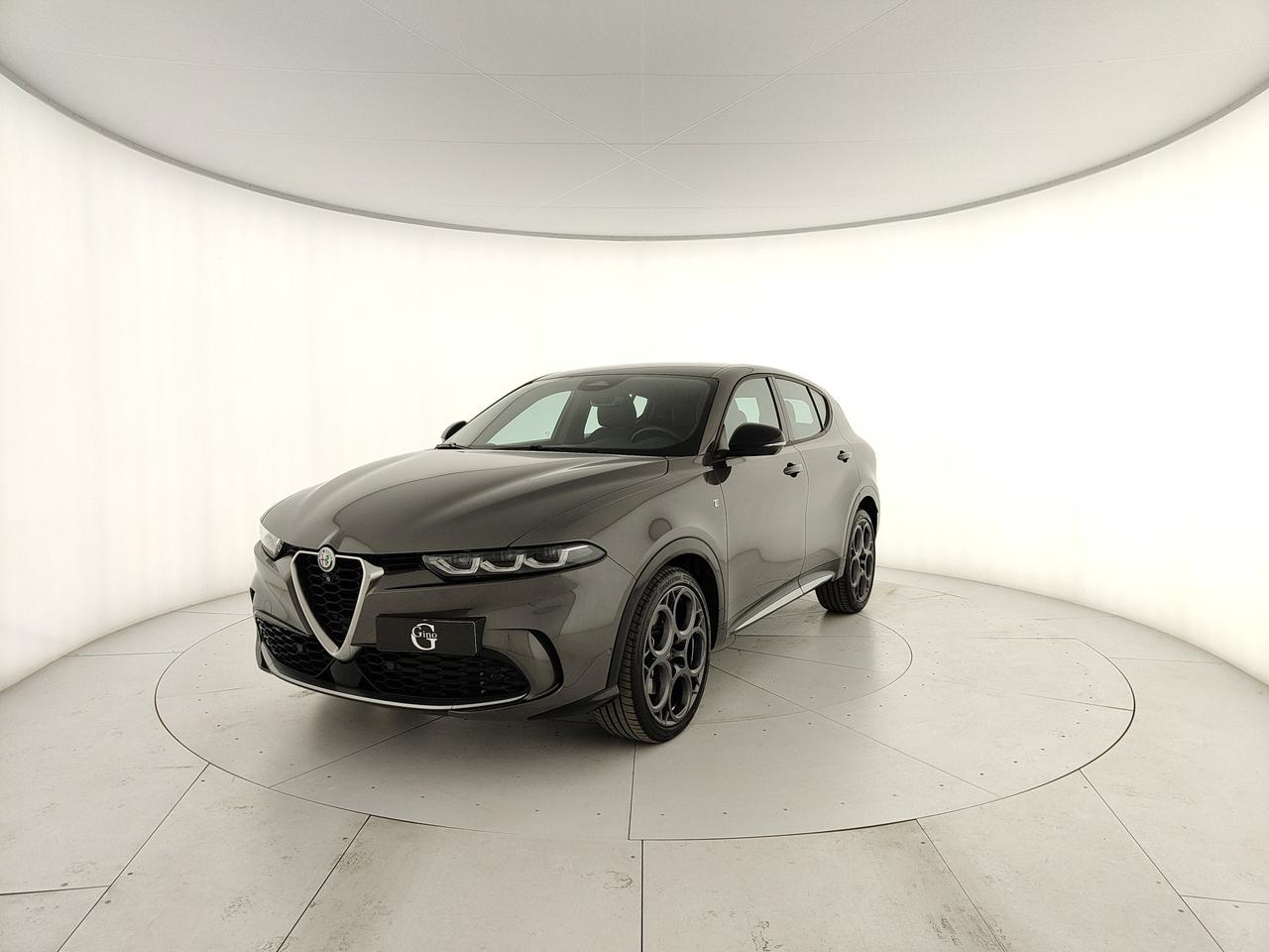 ALFA ROMEO Tonale 1.5 hybrid Ti 160cv tct7