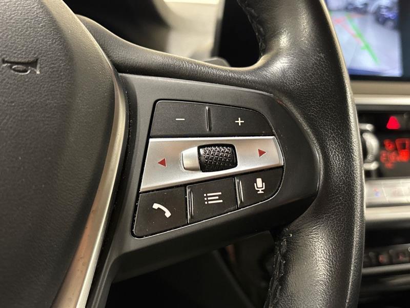 BMW X3 20 d Mild Hybrid 48V xDrive Steptronic