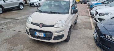 Fiat Panda 1.2 Lounge NEOPATENTATI