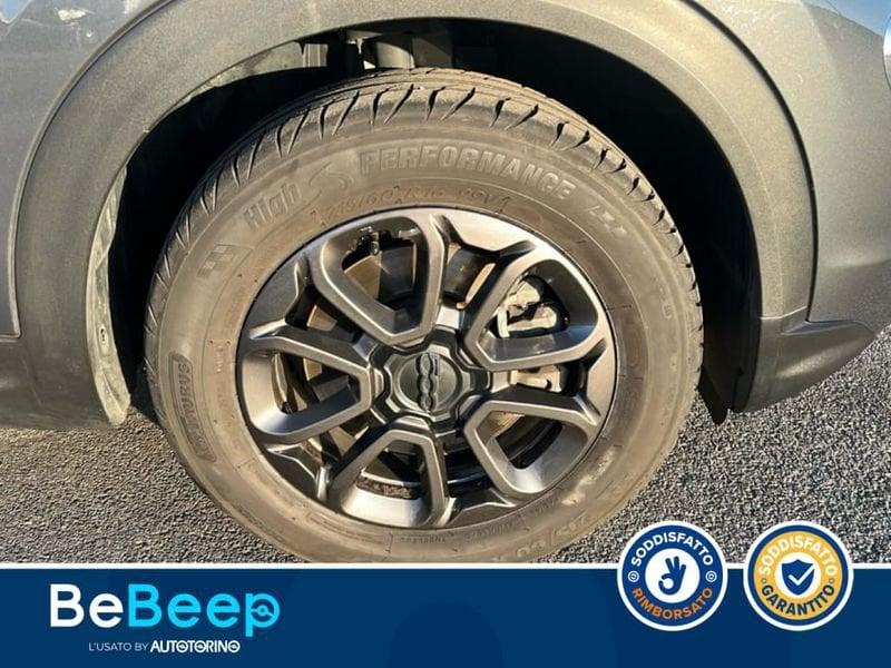 FIAT 500X 1.6 E-TORQ POP 4X2 110CV