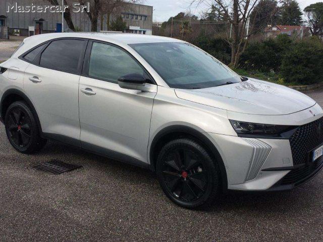 DS AUTOMOBILES DS 7 1.5 bluehdi Performance Line 130cv - GP611FY