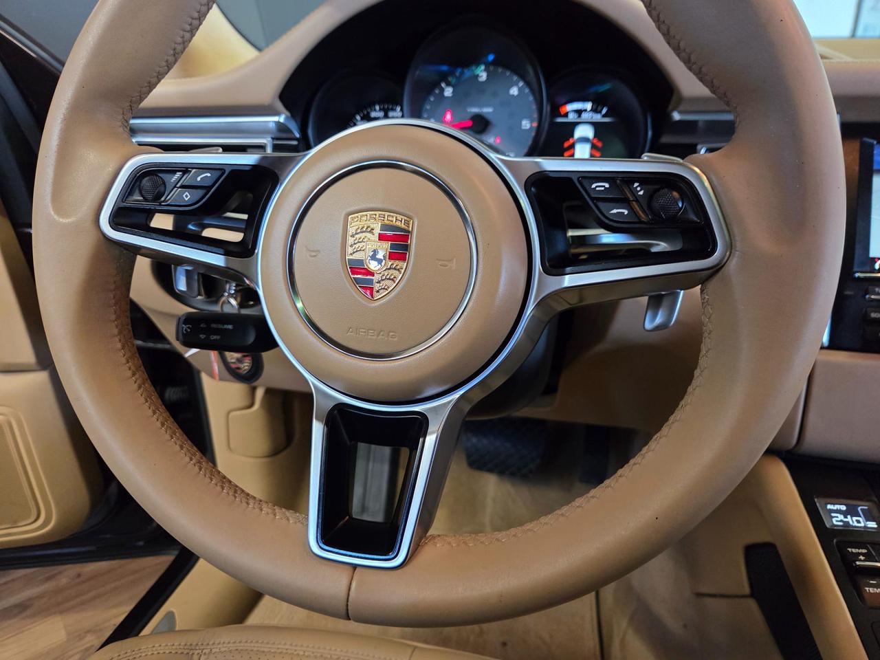 Porsche Macan 3.0d S 250cv pdk