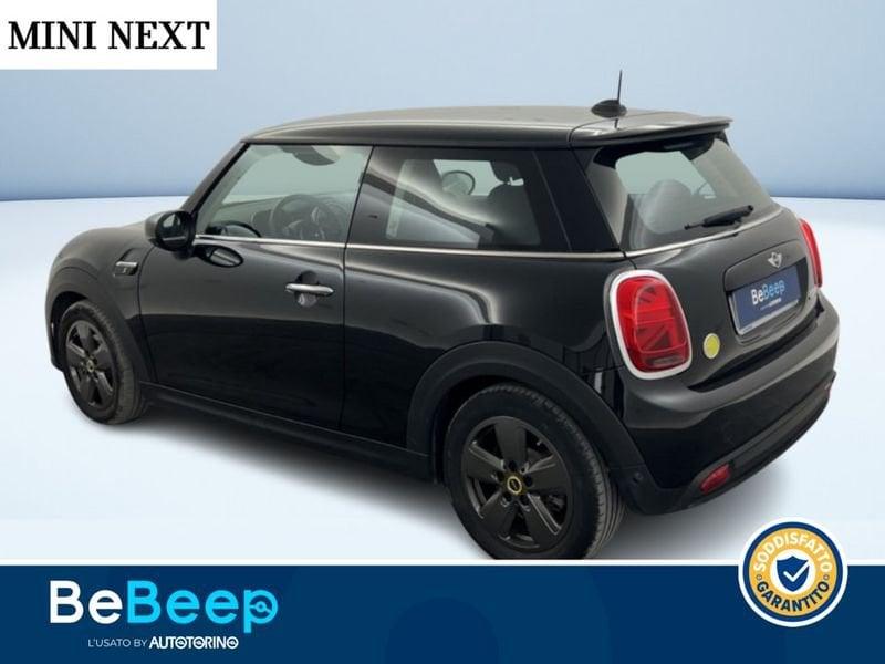 MINI Mini Full Electric MINI 3P COOPER SE CLASSIC AUTO