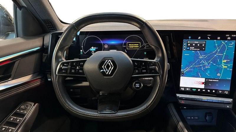 Renault Austral 1.2 E-Tech full hybrid Iconic 200cv auto