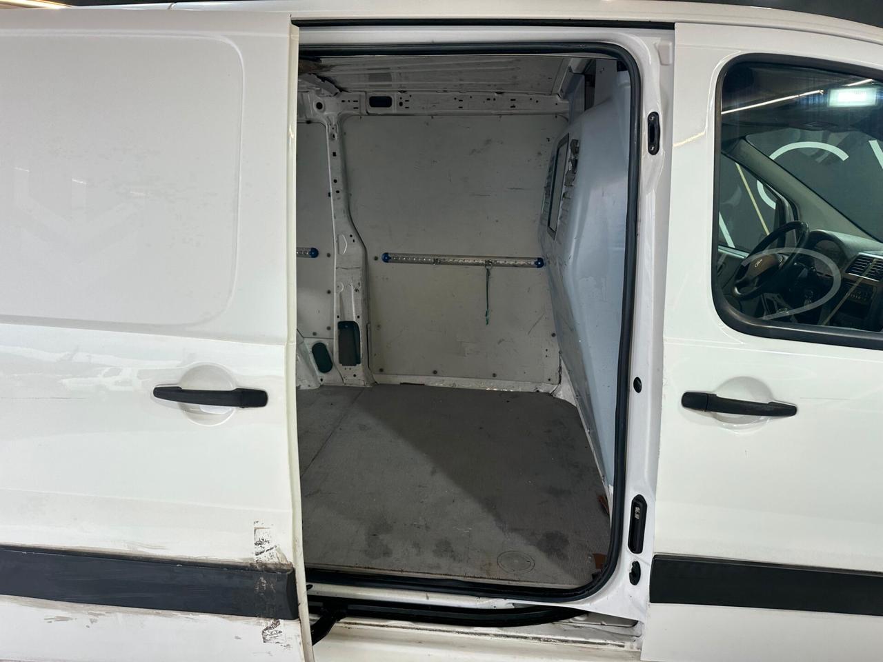 Fiat Scudo Scudo 2.0 MJT PL-TN Furgone 12q. SX