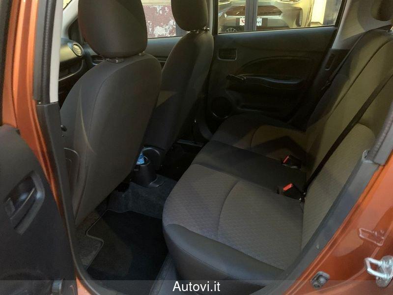 Mitsubishi Space Star Space Star 1.0 Funky (PROMO)