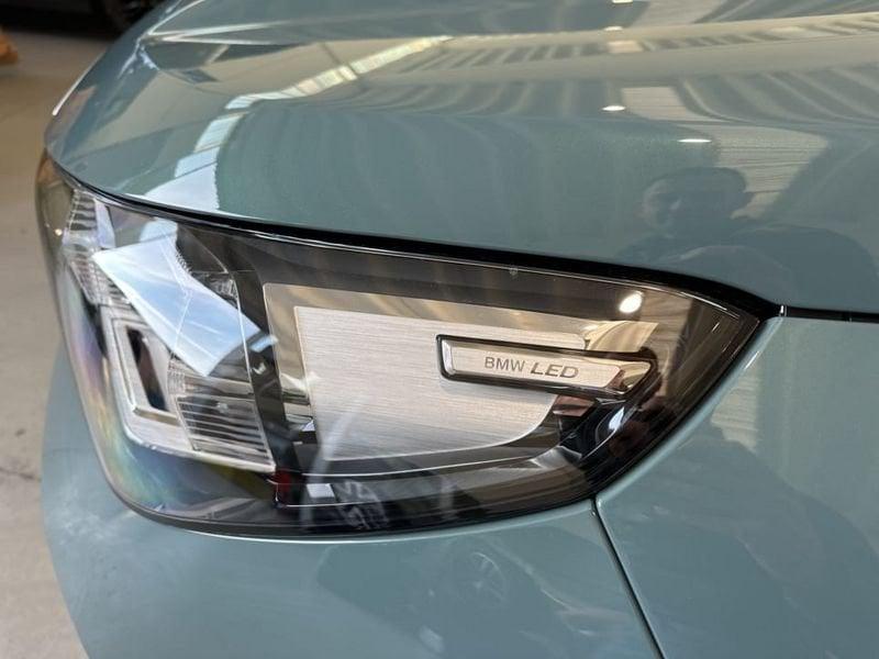 BMW X1 i xDrive30