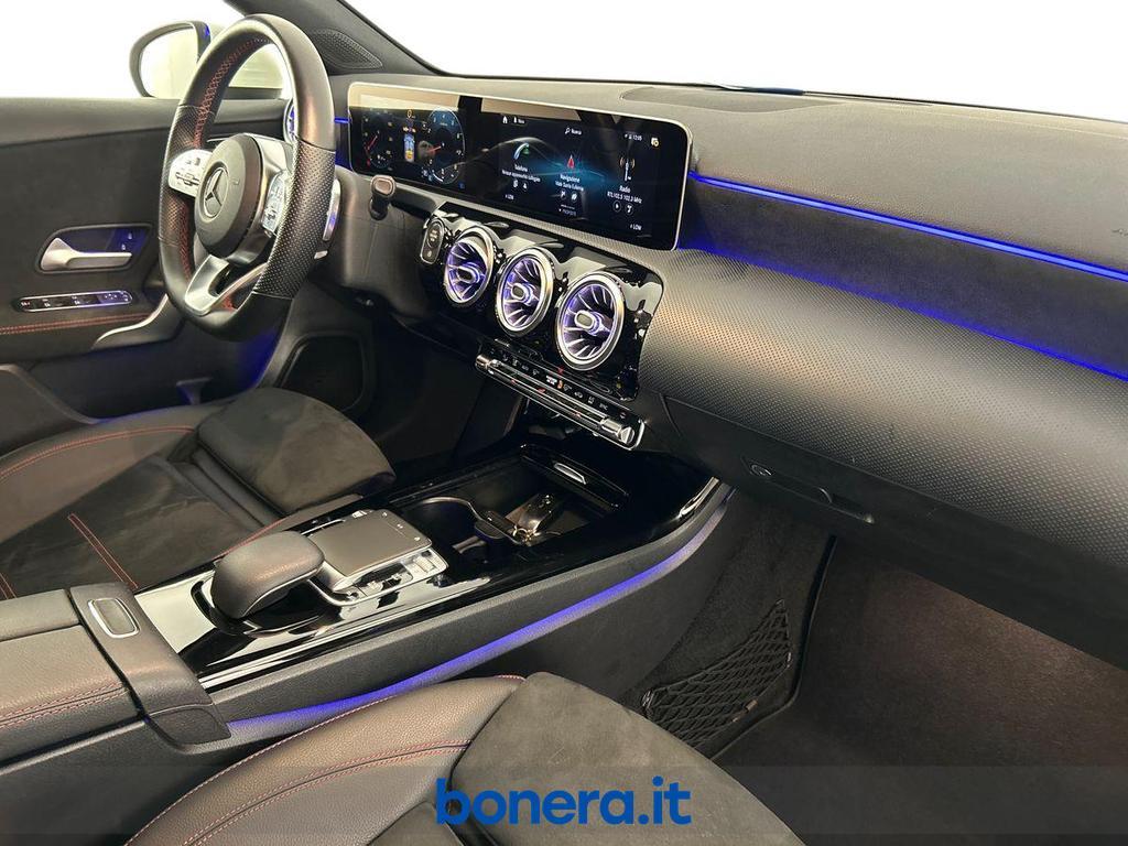 Mercedes Classe A 250 250 Premium 7G-DCT