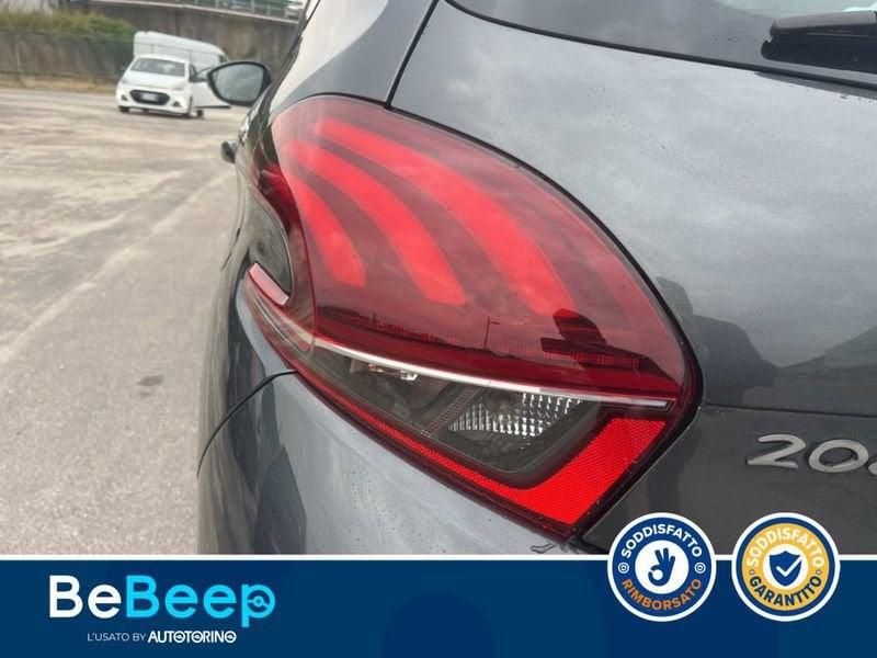 Peugeot 208 5P 1.2 PURETECH ACCESS 82CV