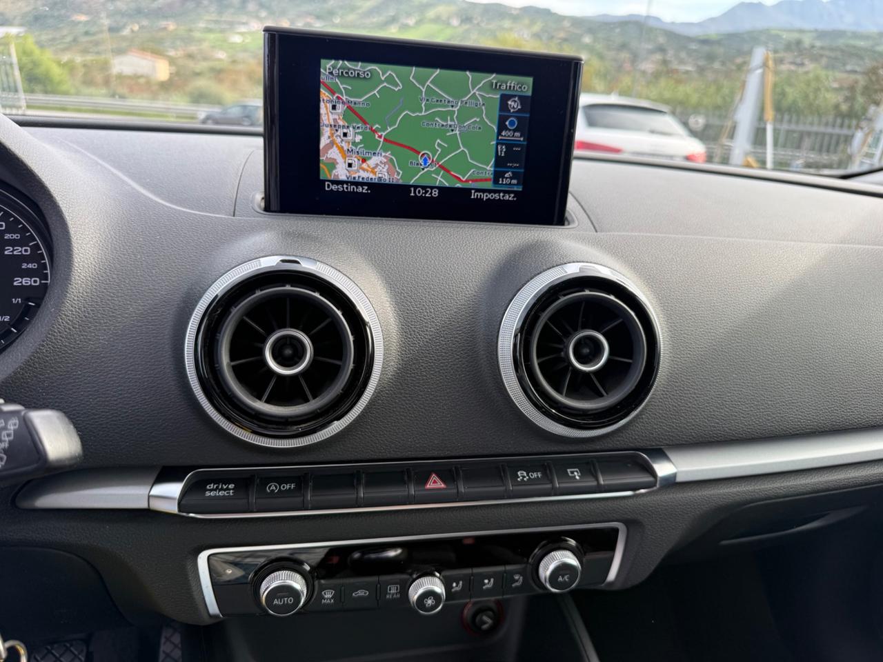 Audi A3 SPB 1.6 TDI Business