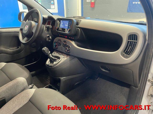 FIAT Panda 1.0 FireFly PROMO ! Hybrid City Life NEOPATENTATI