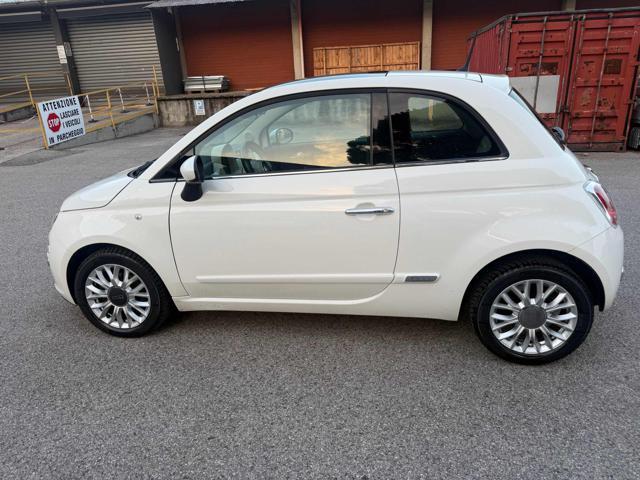 FIAT 500 1.3 Multijet 16V 95 CV Cult Stupenda Bellissima