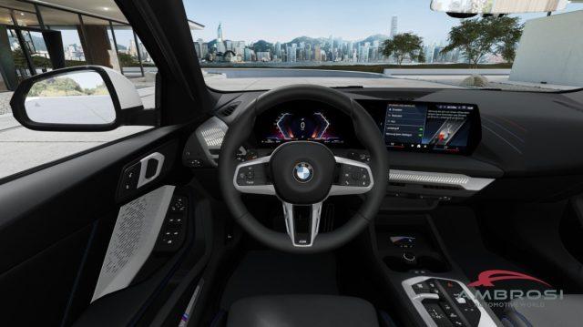 BMW 120 Serie 1 i Msport Premium Package