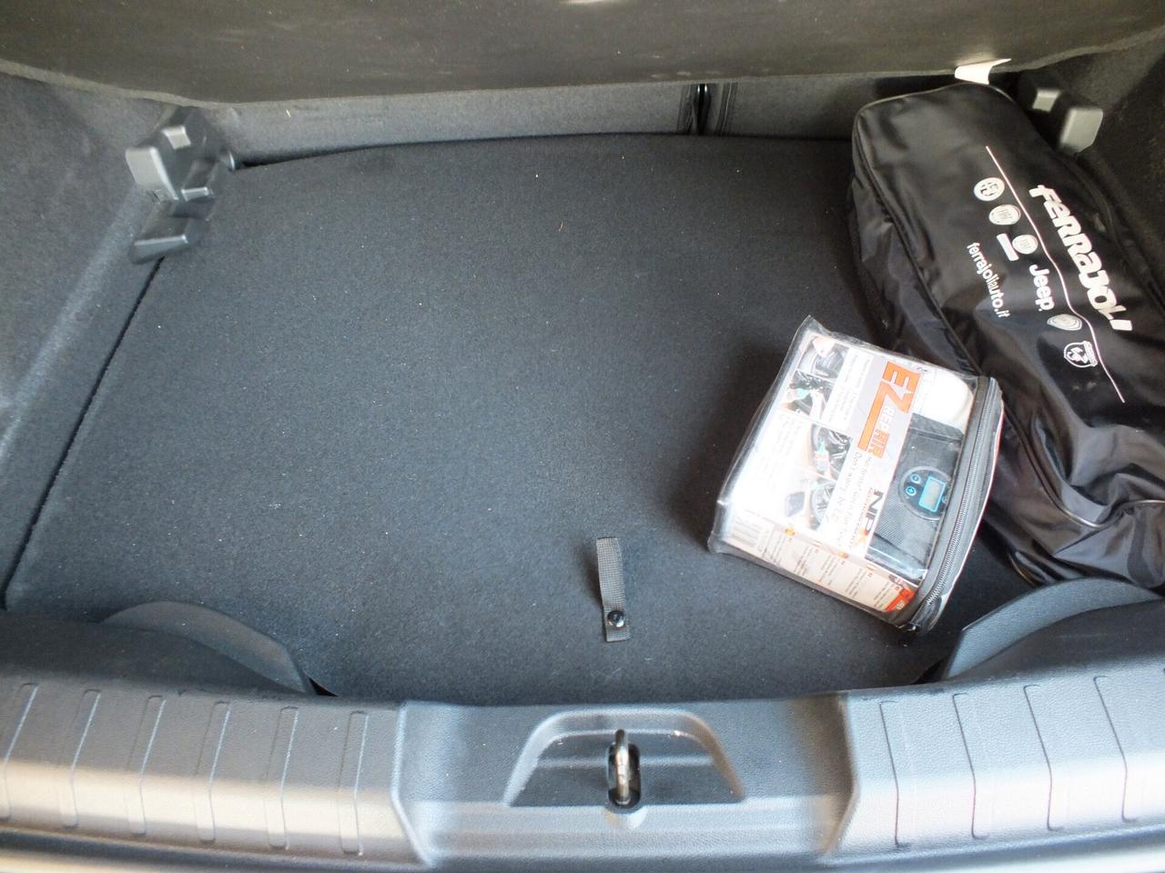 JEPP AVENGER 1.2 100 CV GPL ALTITUDE