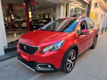 Peugeot 2008 1.2 Turbo 130 S&S Allure 130 24 mesi garanzia INT PELLE NAVIG