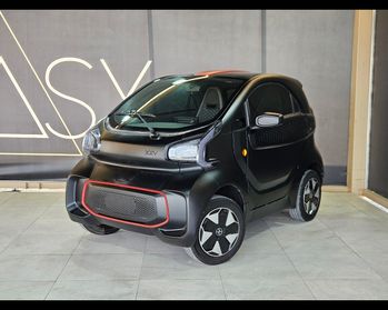 XEV YOYO - OPERATORI DEL SETTORE - PROBLEMI ALLE BATTERIE