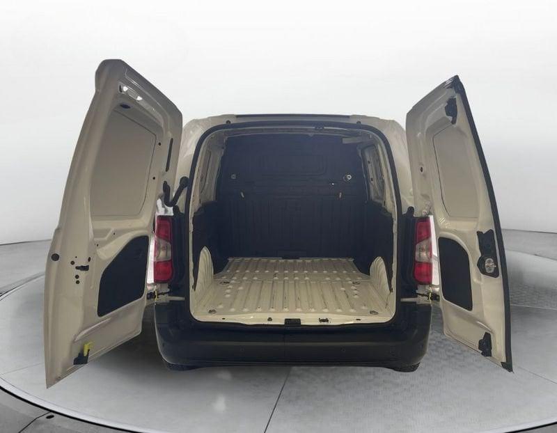 Citroën Berlingo BlueHDi 100 Van M Club