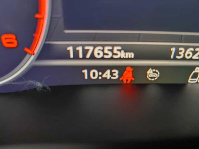 AUDI Q5 2ª serie - 40 TDI quattro S tronic S line plus