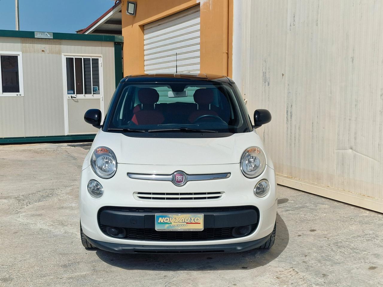 Fiat 500L 1.6 MTJ 105 CV Lounge