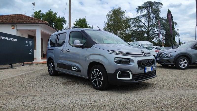 Citroën Berlingo Berlingo BlueHDi 100 Combi M Feel