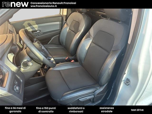 RENAULT Express van 1.5 Blue dci 95cv