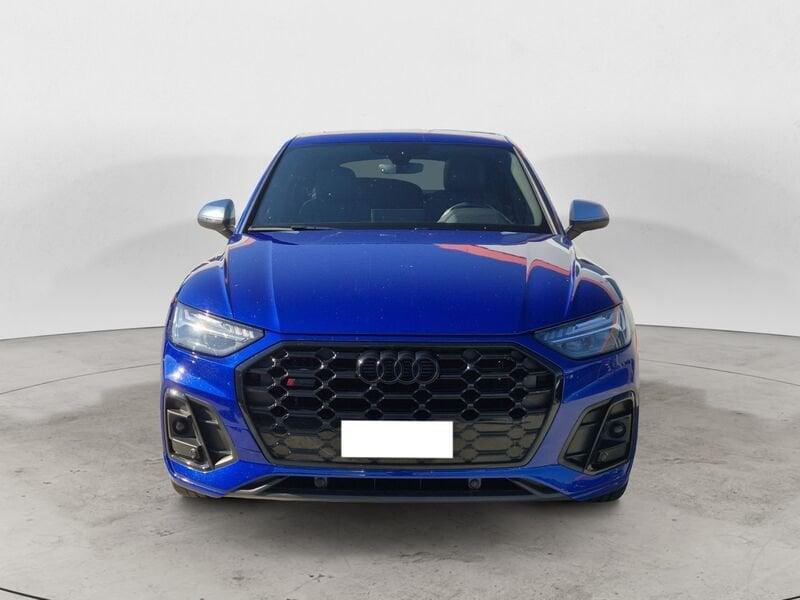 Audi Q5 S Sportback 3.0 tdi mhev 48V Sport Attitude quattro tiptronic