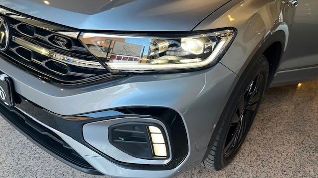 Volkswagen T-Roc 2.0 TDI SCR R-Line