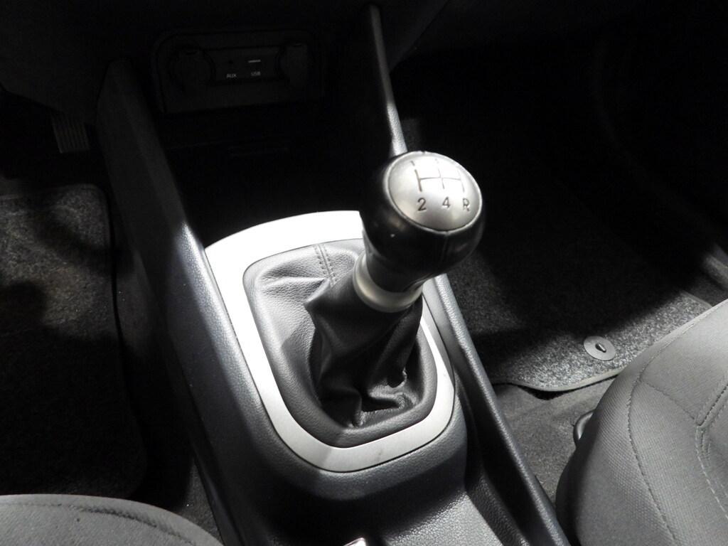 Kia Rio 5 Porte 1.2 CVVT Cool