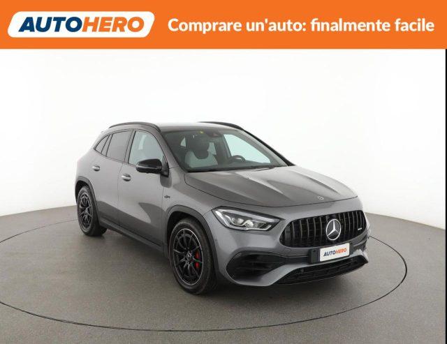 MERCEDES-BENZ G LA 45S 4Matic+ AMG