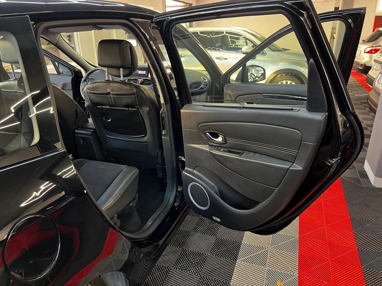 Renault Grand Scenic 1.5 dCi Dynamique 7 posti - FABIANOAUTO