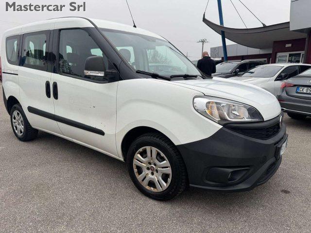 FIAT Doblo DOBLÒ 5posti n1 1.3 Mijet 16v 95CV tg : FL831MR