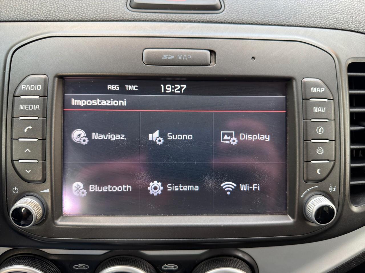 KIA PICANTO 1.0 67CV COOL GPL CASA MADRE