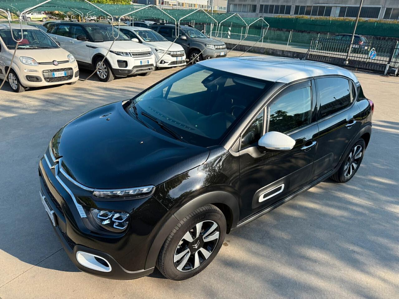 Citroen C3 1.5 HDI diesel 43.000km