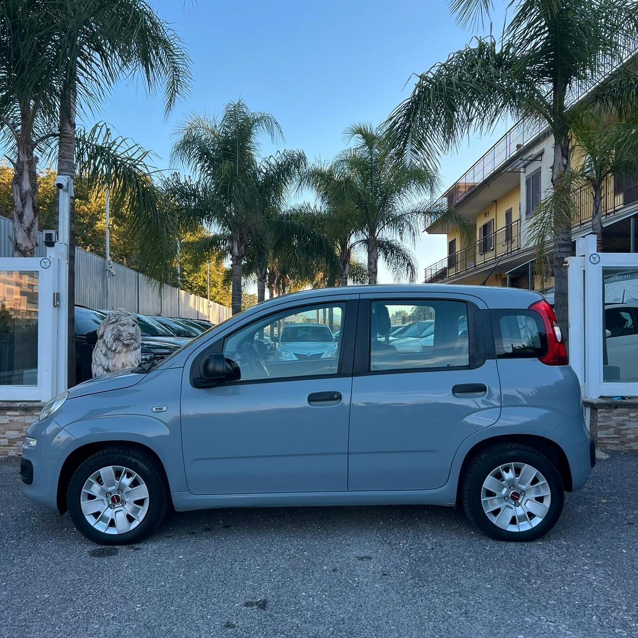Fiat Panda 1.2 EasyPower Easy