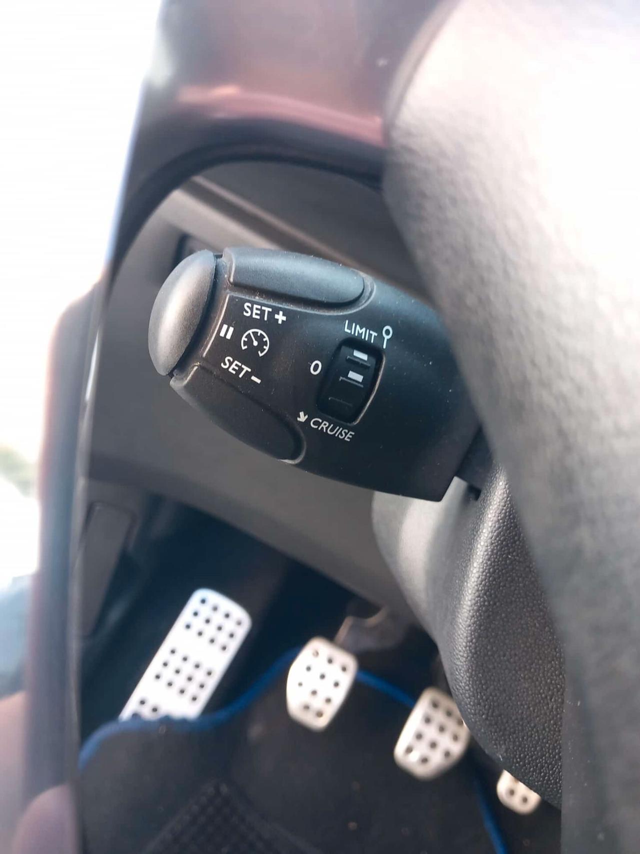 Ds3 Restyling 1,6 Diesel Euro6 Garantita 12 Mesi