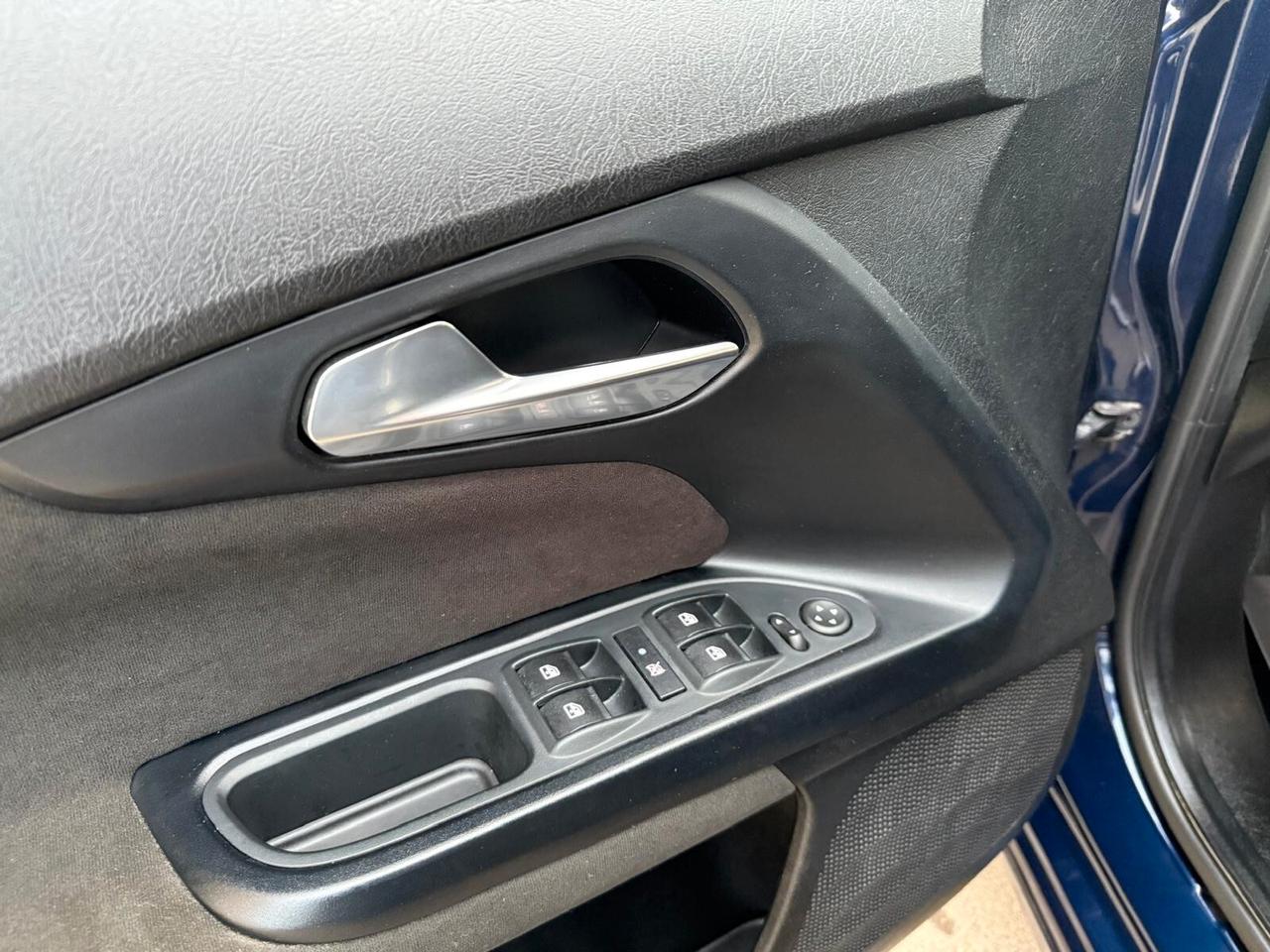 FIAT TIPO 1.6 MJT DCT 120CV LOUNGE CAM LED 2021