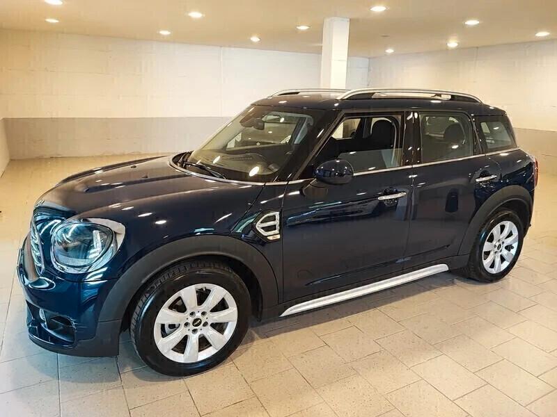 Mini One Countryman Mini 1.5 One D Business Countryman