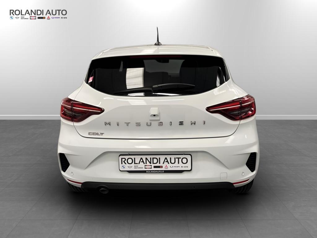 Mitsubishi Colt 1.0 MPI Invite