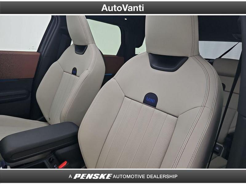 MINI Mini Countryman U25 Countryman C Favoured