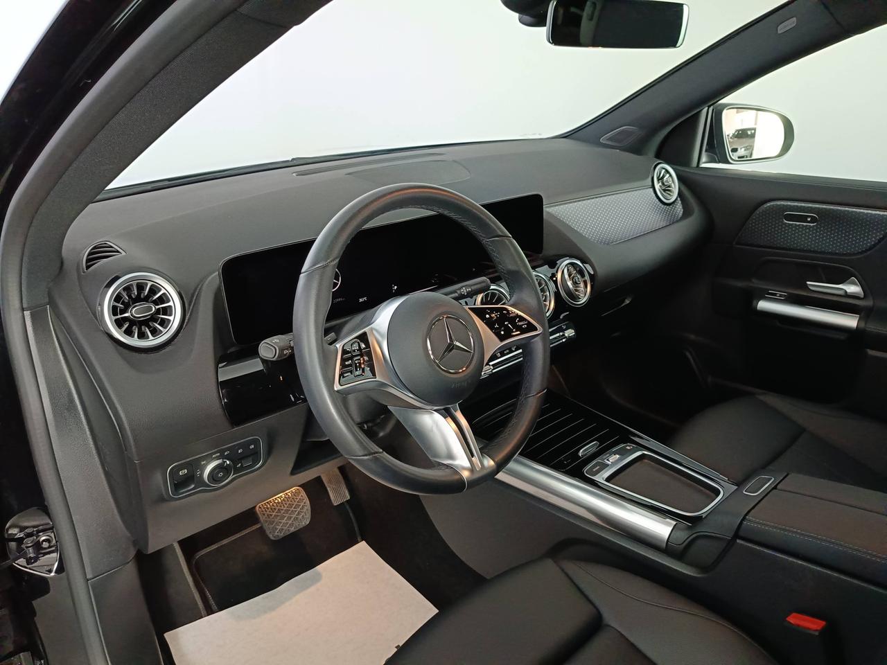 Mercedes-Benz GLA-H247 2023 - GLA 200 d Progressive Advanced Plus 4matic auto