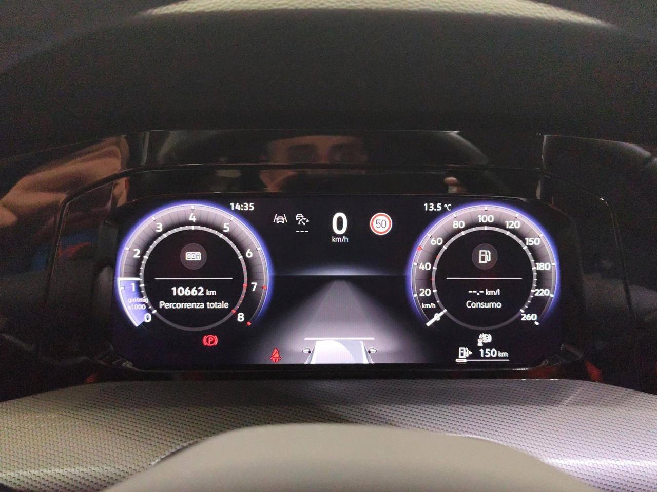 Volkswagen Golf 1.5 tsi style 150cv