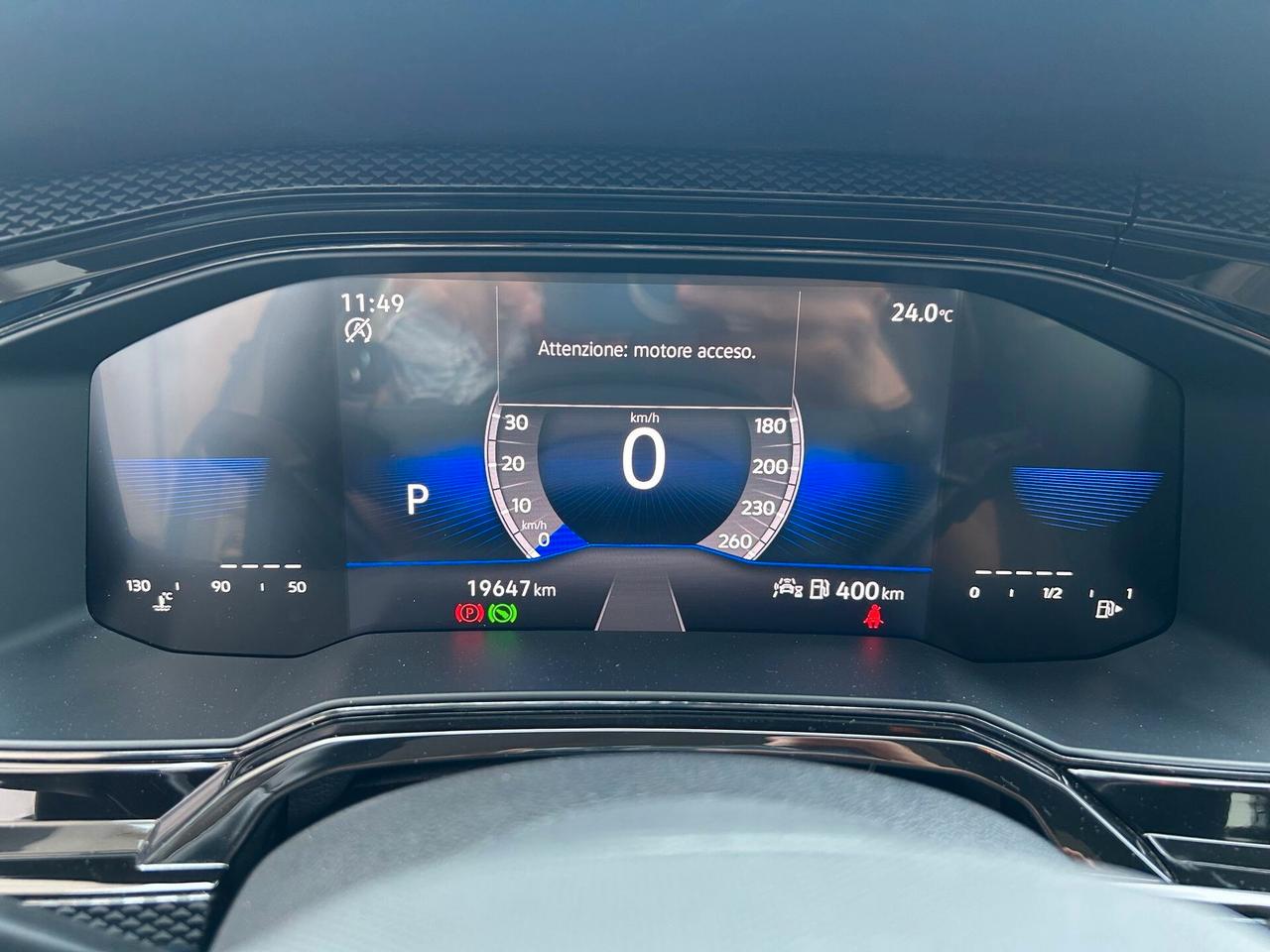 Volkswagen Polo 1.0 TSI DSG Life