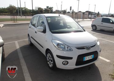HYUNDAI I10 1.1 B/GPL-(CASA MADRE)-2009