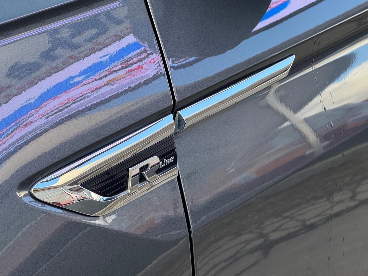 VOLKSWAGEN TIGUAN 2.0 BI-TDI 240 CV R-LINE DSG FULL