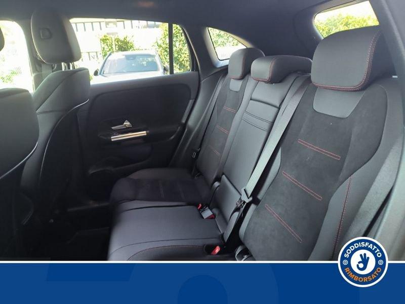 Mercedes-Benz GLA 200d Automatic AMG Line Advanced Plus